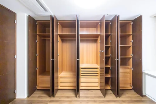 麻布霞町パークマンションイメージ