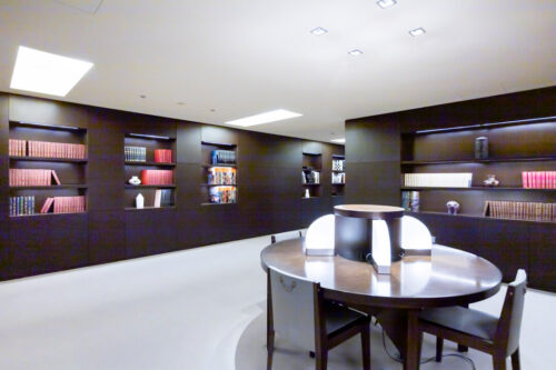 麻布霞町パークマンション (内装)イメージ