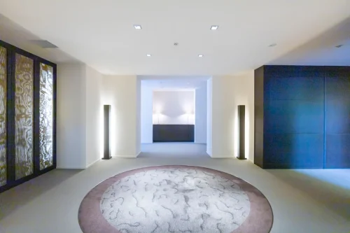 麻布霞町パークマンション (内装)イメージ