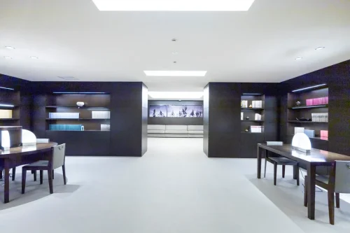 麻布霞町パークマンション (内装)イメージ