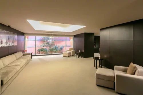 麻布霞町パークマンション (内装)イメージ