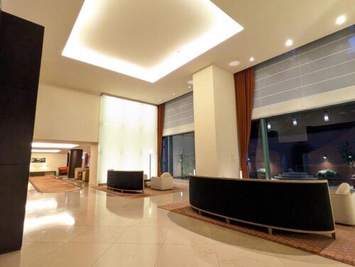 麻布霞町パークマンション (内装)イメージ