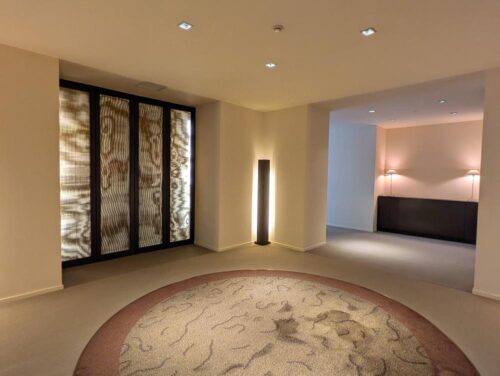 麻布霞町パークマンション (内装)イメージ