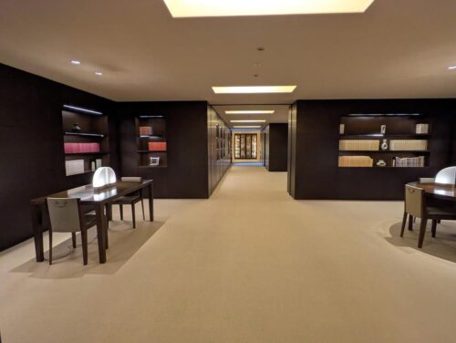 麻布霞町パークマンション (内装)イメージ