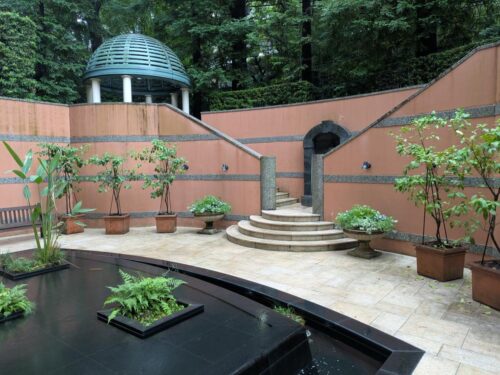 麻布霞町パークマンション (内装)イメージ