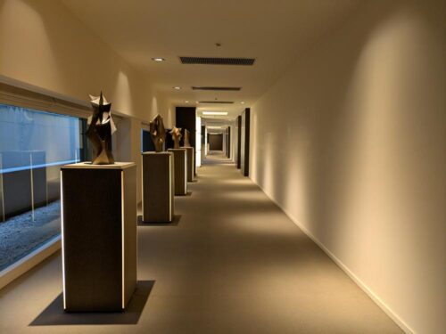 麻布霞町パークマンション (内装)イメージ