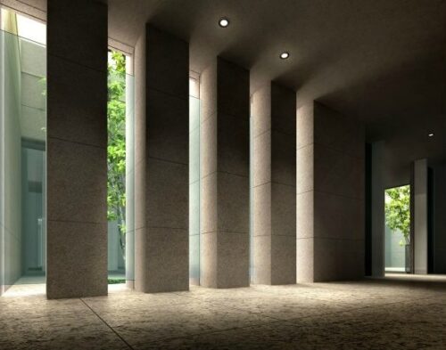 ウェリス代官山猿楽町 (内装)イメージ