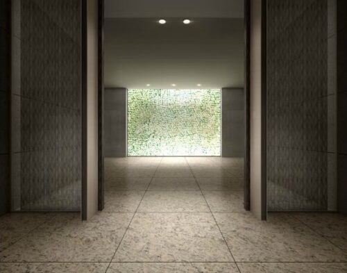 ウェリス代官山猿楽町 (内装)イメージ