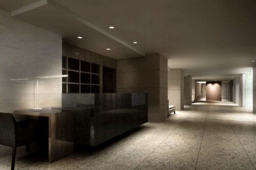 ウェリス代官山猿楽町 (内装)イメージ