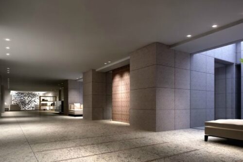 ウェリス代官山猿楽町 (内装)イメージ