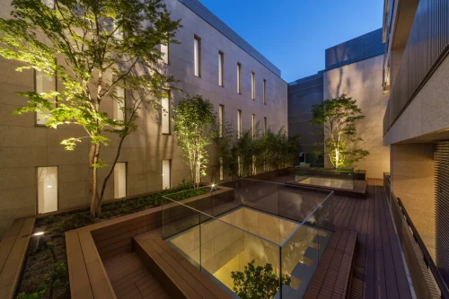 ウェリス代官山猿楽町 (内装)イメージ