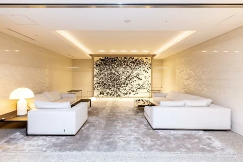 ウェリス代官山猿楽町 (内装)イメージ