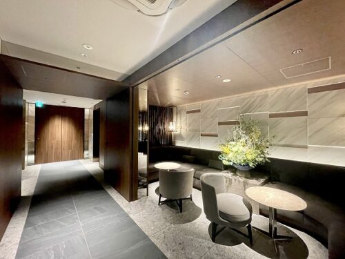 ウェリス代官山猿楽町 (内装)イメージ