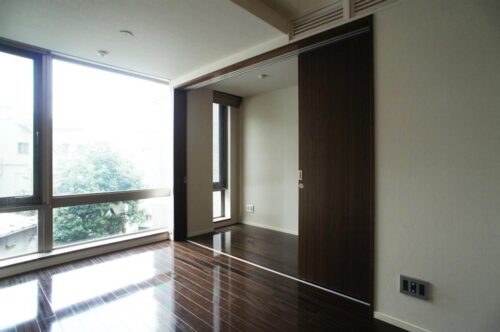 フォルム内藤町 (居間)イメージ