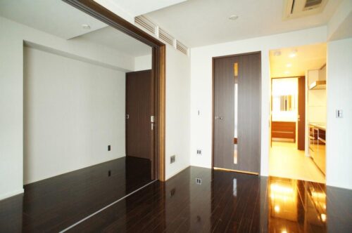 フォルム内藤町 (居間)イメージ