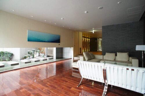 フォルム内藤町 (内装)イメージ