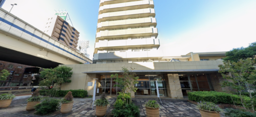 HF駒沢公園レジデンスタワー