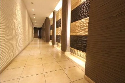 HF駒沢公園レジデンスタワー内廊下 (内装)イメージ HF駒沢公園レジデンスタワー内廊下 (内装)イメージ