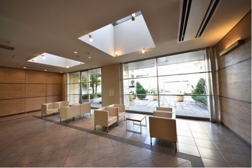 HF駒沢公園レジデンスタワー (内装)イメージ HF駒沢公園レジデンスタワー (内装)イメージ