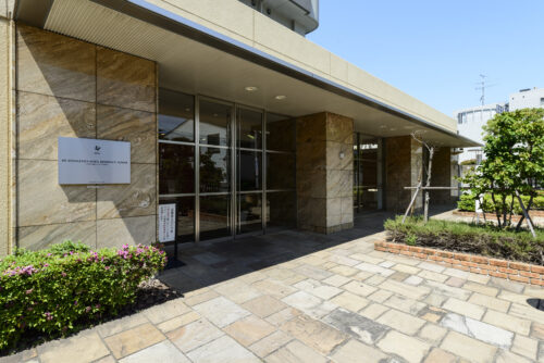 HF駒沢公園レジデンスタワー (外観)イメージ HF駒沢公園レジデンスタワー (外観)イメージ