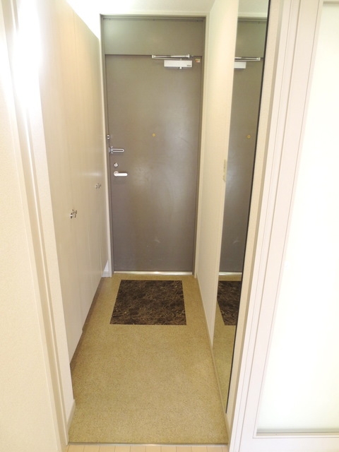 HF駒沢公園レジデンスタワー (玄関)イメージ HF駒沢公園レジデンスタワー (玄関)イメージ