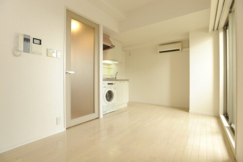 HF駒沢公園レジデンスタワー (キッチン)イメージ HF駒沢公園レジデンスタワー (キッチン)イメージ