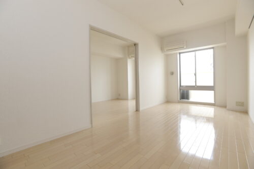 HF駒沢公園レジデンスタワー (居間)イメージ HF駒沢公園レジデンスタワー (居間)イメージ