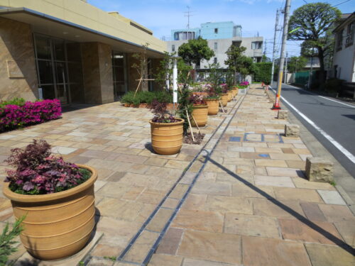 HF駒沢公園レジデンスタワー (外観)イメージ HF駒沢公園レジデンスタワー (外観)イメージ