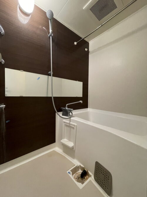 HF駒沢公園レジデンスタワー (風呂)イメージ HF駒沢公園レジデンスタワー (風呂)イメージ