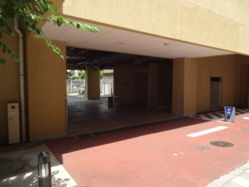 HF駒沢公園レジデンスタワー (外観)イメージ HF駒沢公園レジデンスタワー (外観)イメージ