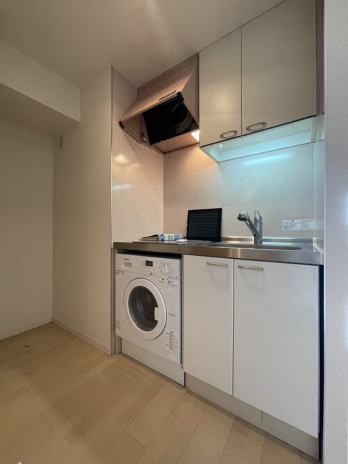 HF駒沢公園レジデンスタワー (キッチン)イメージ HF駒沢公園レジデンスタワー (キッチン)イメージ