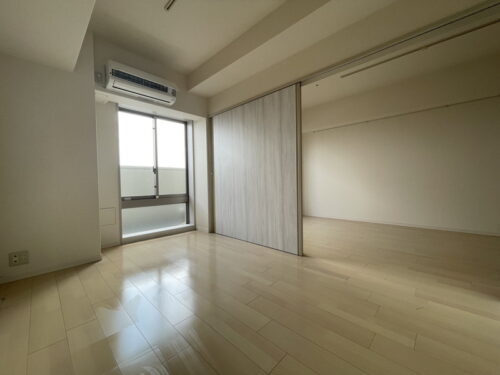 HF駒沢公園レジデンスタワー (居間)イメージ HF駒沢公園レジデンスタワー (居間)イメージ