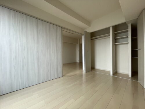 HF駒沢公園レジデンスタワー (居間)イメージ HF駒沢公園レジデンスタワー (居間)イメージ