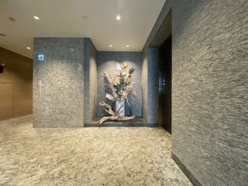 ザ・クラス南麻布 (内装)イメージ