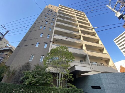 ザ・クラス南麻布 (外観)イメージ