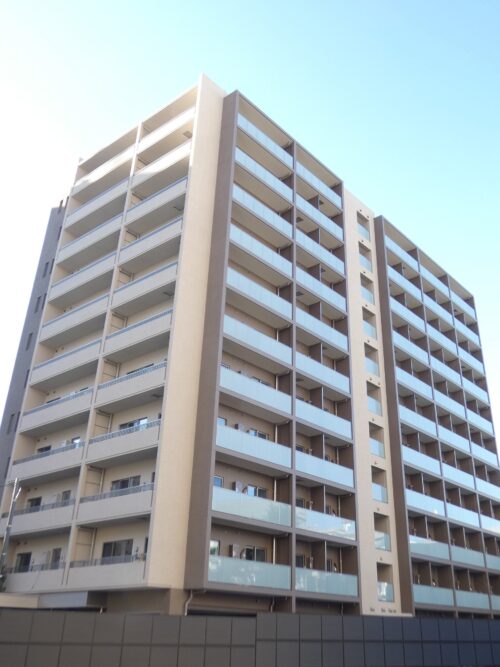 ザ・クラス南麻布 (外観)イメージ