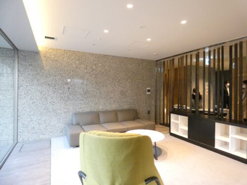 ザ・クラス南麻布 (内装)イメージ