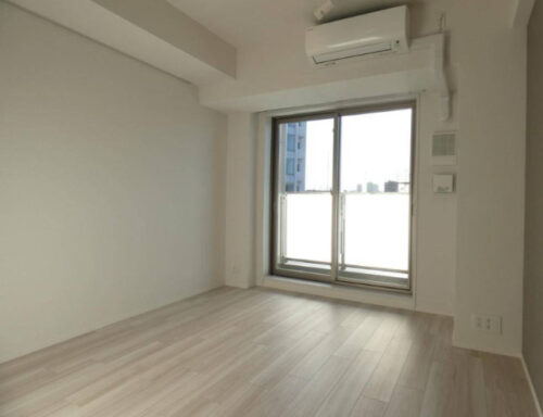 ザ・クラス南麻布 (居間)イメージ