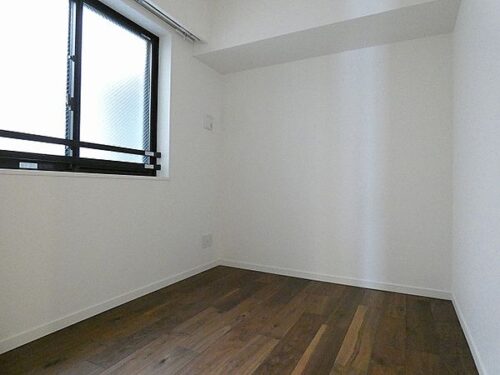 イニシア高輪プレシアスコート (寝室)イメージ