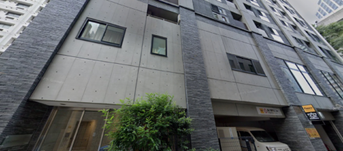 プレミスト渋谷宮益坂