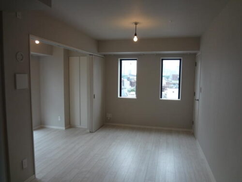 プレミスト渋谷宮益坂 (居間)イメージ