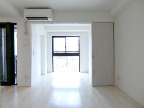 プレミスト渋谷宮益坂 (居間)イメージ