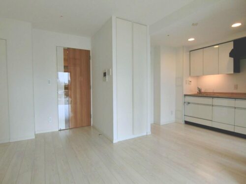 プレミスト渋谷宮益坂 (居間)イメージ