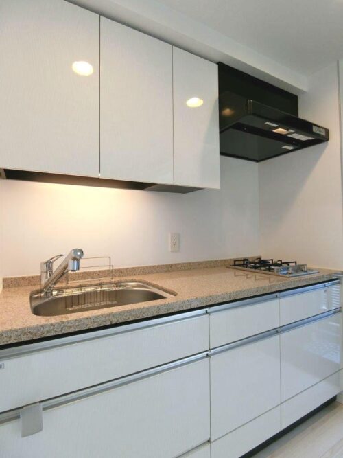 プレミスト渋谷宮益坂 (キッチン)イメージ