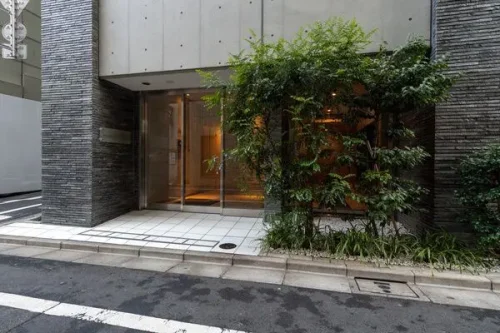 プレミスト渋谷宮益坂 (外観)イメージ