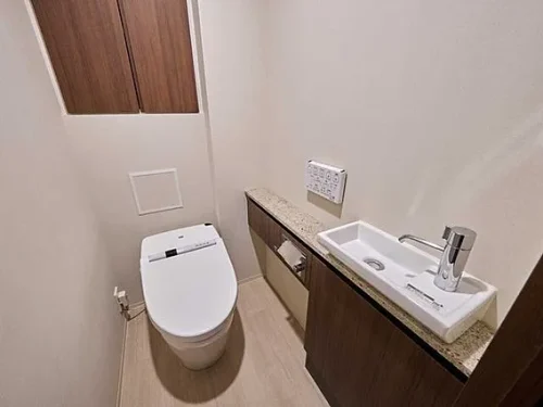 プラウド神楽坂イメージ