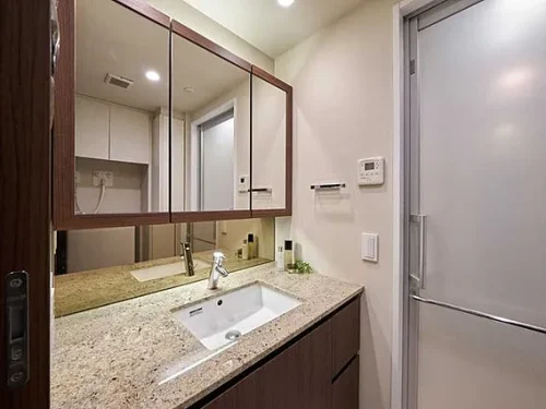 プラウド神楽坂イメージ