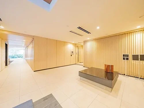 プラウド神楽坂 (内装)イメージ