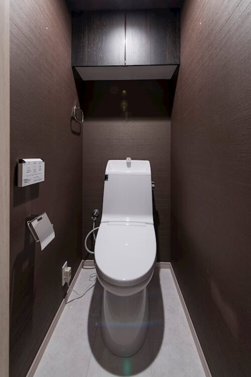 レジディア六本木檜町公園イメージ