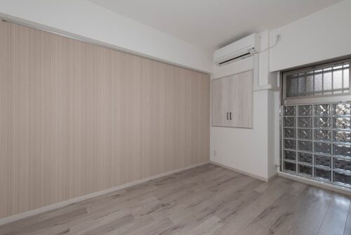 レジディア六本木檜町公園 (居間)イメージ